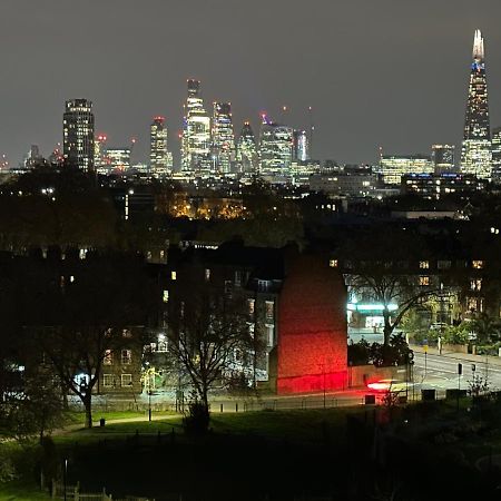 Shard Room ロンドン エクステリア 写真