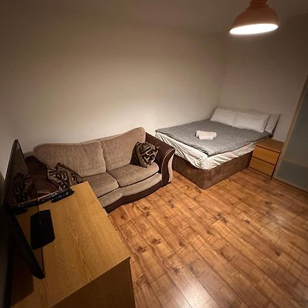 Shard Room ロンドン エクステリア 写真