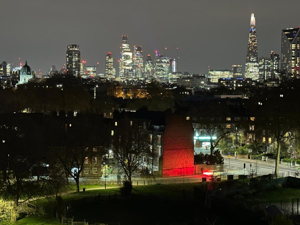 Shard Room ロンドン エクステリア 写真