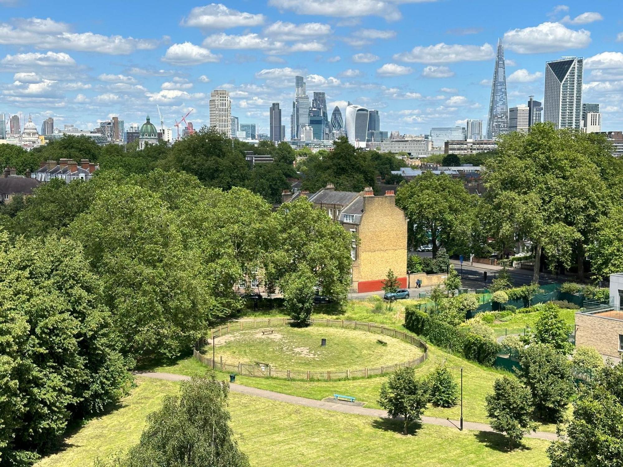 Shard Room ロンドン エクステリア 写真