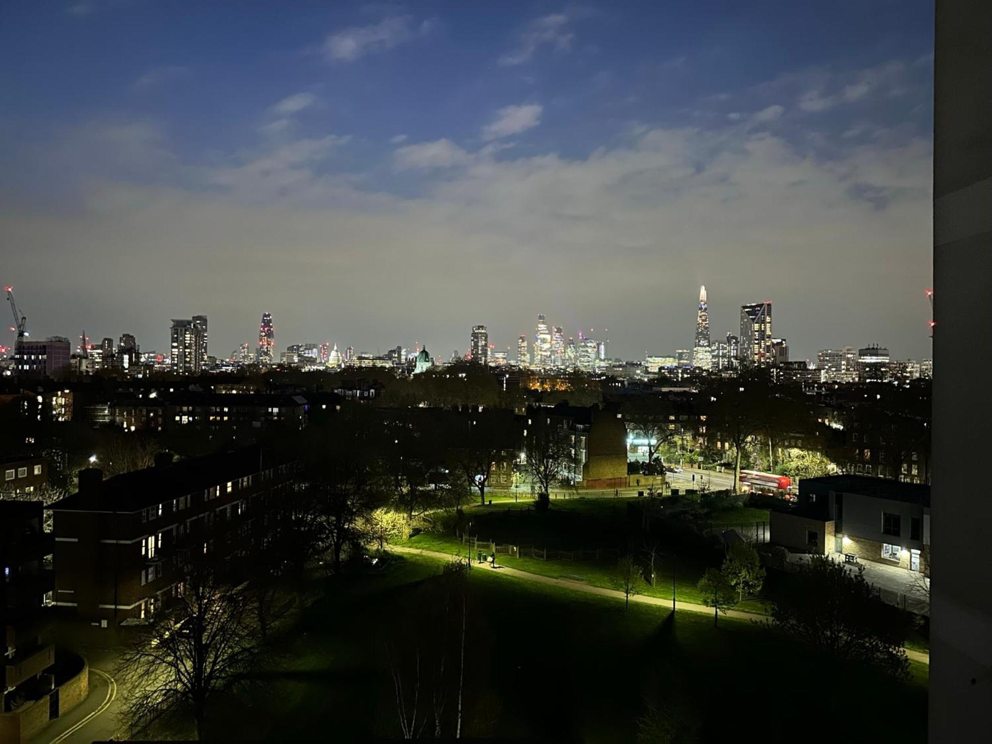 Shard Room ロンドン エクステリア 写真