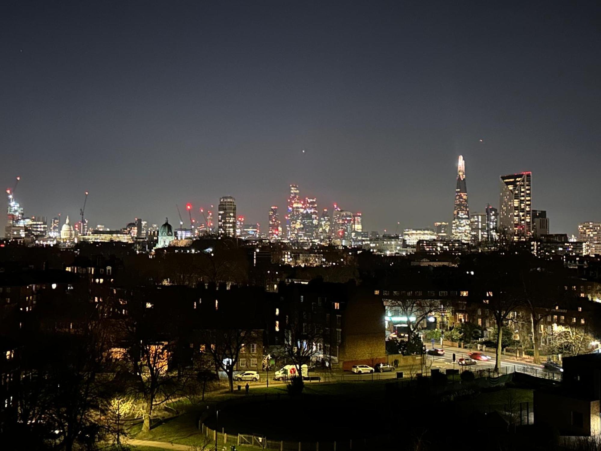 Shard Room ロンドン エクステリア 写真